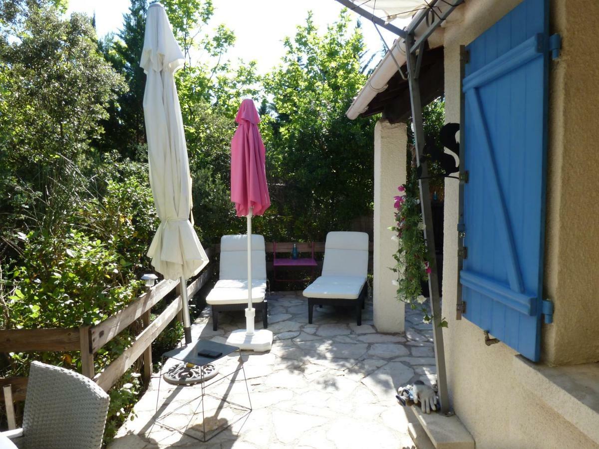 Parc Le Duc, Lilliputienne 258 Villa Fontanes  Exterior photo